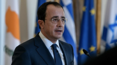 Ξεκάθαρο μήνυμα Χριστοδουλίδη: Καμία συζήτηση για κυριαρχική ισότητα Τουρκοκυπρίων