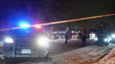 ΗΠΑ: Για ανθρωποκτονία εξ αμελείας κατηγορείται αστυνομικός που σκότωσε Αφροαμερικανό στη Μινεσότα