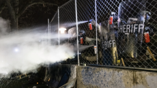 Βίντεο - ΗΠΑ: Τέταρτη νύχτα επεισοδίων στη Μινεσότα μετά τον θάνατο του 20χρονου μαύρου από αστυνομικό