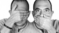 Νίκος Ζαχαριάδης: Θλίψη για τον θάνατο του δημοσιογράφου - Το αντίο φίλων και συναδέλφων