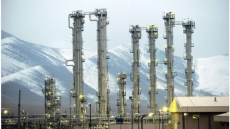 Ο επικεφαλής της IAEA χαρακτηρίζει «πολύ ανησυχητικό» το πυρηνικό πρόγραμμα του Ιράν