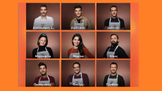 MasterChef: Την... έφαγε η γλώσσα και η τερίνα