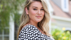 Χάντερ ΜακΓκρέιντι: Το σπαρακτικό «αντίο» του plus size μοντέλου στον 23χρονο αδερφό της 