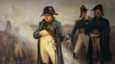 Ναπολέων Βοναπάρτης: Στο «σφυρί» καπέλο με... ίχνη DNA του μεγάλου στρατηλάτη