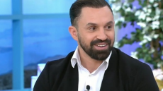 MasterChef: Ο Νίκος Σκορδάκης έφυγε και αποχαιρέτησε μόνο τη Μαργαρίτα