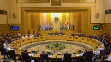 Έκτακτη συνεδρίαση του Αραβικού Κοινοβουλίου για το Μεσανατολικό αύριο