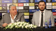 ΟΦΗ: Το όραμα του Λυσάνδρου και ο στόχος του Μπούση για νέο γήπεδο στην περιοχή του αεροδρομίου