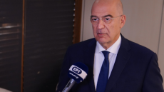 Δένδιας: Δεν πρέπει να επιτρέψουμε σε άλλες δυνάμεις να υπονομεύσουν την εύθραυστη σταθερότητα της περιοχής μας