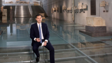 Άνοιγμα τουρισμού - Θεοχάρης στο γαλλικό πρακτορείο: Προτεραιότητα η υγειονομική ασφάλεια των τουριστών