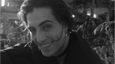 Eurovision: Η τούμπα του David Damiano - Βίντεο