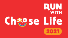 Το Choose Life σας καλεί να βάλετε τα αθλητικά σας και να τρέξετε για καλό σκοπό