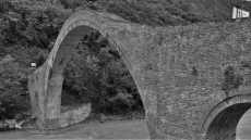 Πολυτεχνείο: Βραβεία της Europa Nostra για το Γεφύρι Πλάκας και για Διδακτορική Έρευνα της Αρχιτεκτονικής