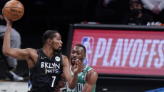 ΝΒΑ, Νετς-Σέλτικς 130-108: Με το... πόδι στο γκάζι για το 2-0 - Δείτε βίντεο