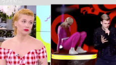 House of Fame - Πέννυ Μπαλτατζή: «Περίμενα από την πρώτη εβδομάδα ότι ο Στέφανος θα είναι νικητής» 