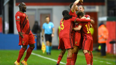 Euro 2020: Παίκτες της εθνικής Βελγίου δεν θέλουν να εμβολιαστούν κατά του κορωνοϊού