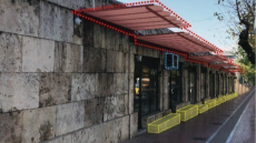 «Λουλουδάδικα» - Σύνταγμα: Ξανανοίγουν - Πράσινο» φως στη μελέτη 