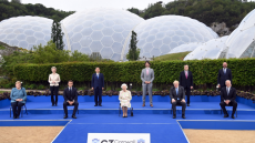Η G7 ενέκρινε το σχέδιο για τον παγκόσμιο εταιρικό φόρο 15%