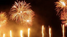 Πυροτεχνήματα θα φωτίσουν τον ουρανό της Ουάσινγκτον στις 4 Ιουλίου