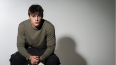 Doxi: Κυκλοφόρησε το νέο του single «Couldn't Wait»