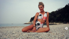 Survivor: Η Ελένη Χαμπέρη αποχώρησε και οι κολλητές της την περιμένουν