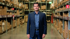 Βασίλης Φουρλής: Αυτό είναι το σχέδιο για το Retail Park στο Ελληνικό