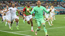 Το πανόραμα του EURO 2020: Τα τρία ζευγάρια των προημιτελικών, οι σημερινοί αγώνες και ο δρόμος προς τον τελικό