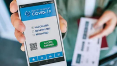 Γραμματέας Ψηφιακής Διακυβέρνησης: 850.000 «green pass» έχουν εκδοθεί ήδη στη χώρα μας