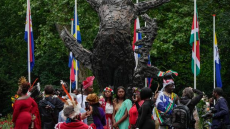 Ολλανδία: Ανεξάρτητη επιτροπή καλεί τη χώρα να ζητήσει συγγνώμη για τη δουλεία