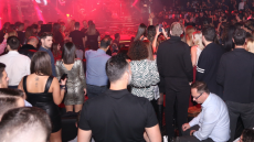 Νέα μέτρα: Πώς θα μπαίνουμε σε σινεμά,  υπαίθρια κέντρα διασκέδασης και αθλητικούς χώρους - Διαβάστε το ΦΕΚ