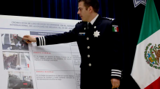 Μεξικό: Συνελήφθη για βασανισμούς υπόπτων πρώην ανώτατος αξιωματικός της ομοσπονδιακής αστυνομίας