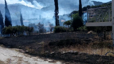 Κεφαλονιά: «Εγώ έβαλα τις τρεις φωτιές στο νησί» - Κτηνοτρόφος ο 34χρονος εμπρηστής - Σοκάρει η κατάθεσή του 