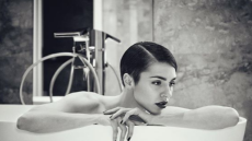 Κάτια Ταραμπάνκο: Νέο hairlook για το μοντέλο - Άλλαξε τρίτη φορά τα μαλλιά της