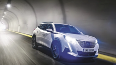 Peugeot e-2008: Η καθημερινότητα με ένα ηλεκτρικό, πολυτελές, αυτοκίνητο