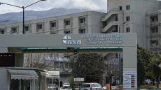 Κορωνοϊός: Μεγάλη πίεση στην Παιδιατρική του νοσοκομείου Πατρών -Έχουν γεμίσει τα κρεβάτια