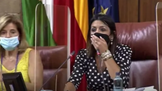 Ισπανία: Αρουραίος αναστάτωσε τη βουλή της Ανδαλουσίας - Δείτε βίντεο