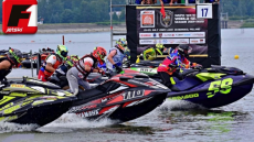 Τήνος: Ιστορική ελληνική πρωτιά στο πανευρωπαϊκό πρωτάθλημα αγωνιστικού JetSki