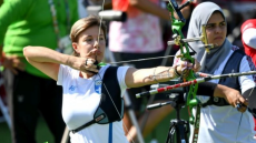 Ολυμπιακοί Αγώνες, τοξοβολία: Αποκλεισμός στις λεπτομέρειες για Ψάρρα