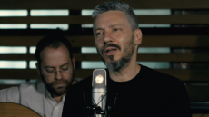 Αλκίνοος Ιωαννίδης - Ανάθεμα τον αίτιο: Η νέα του επιτυχία με την Εστουδιαντίνα Νέας Ιωνίας