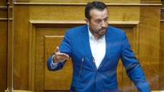 Νίκος Παππάς: Η Επιτροπή Δεοντολογίας εισηγείται την άρση ασυλίας του