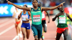 Κάστερ Σεμένια: Πικρή δικαίωση και συνέχιση της κόντρας της με την World Athletics
