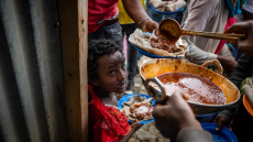 ΟΗΕ: Καταγγέλλει ότι εμποδίζεται η παράδοση επισιτιστικής βοήθειας στο Τιγκράι