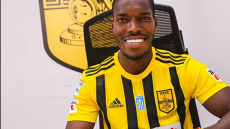 Aρης: Ανακοινώθηκε ο Λούμορ - Υπέγραψε συμβόλαιο για δύο χρόνια