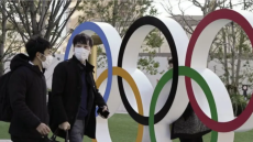Τόκιο: Πανδημία και Ολυμπιακοί Αγώνες - Νέο ρεκόρ ημερήσιων κρουσμάτων με 4.058 μολύνσεις