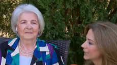 Θεσσαλονίκη: «Το είχα παράπονο τόσα χρόνια» - Τι λέει η 76χρονη που πήρε απολυτήριο Λυκείου με βαθμό 19,8