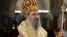 Εκτάκτως στο νοσοκομείο ο Μητροπολίτης Πατρών, Χρυσόστομος