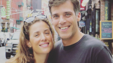 Εύα Αντωνοπούλου - Παναγιώτης Αρκουμανέας: Γιορτάζουν οκτώ χρόνια γάμου