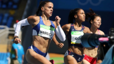 Ολυμπιακοί Αγώνες, Στίβος: Στην 5η θέση και εκτός ημιτελικών στα 400μ η Ειρήνη Βασιλείου - Δείτε βίντεο