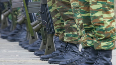 Επαγγελματίες Οπλίτες: Πότε πρέπει να καταταγούν οι επιτυχόντες - Τι ανακοίνωσε το ΓΕΕΘΑ