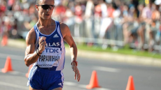 Ολυμπιακοί Αγώνες: Στην 36η θέση ο Παπαμιχαήλ στο 50χλμ βάδην - Δείτε βίντεο