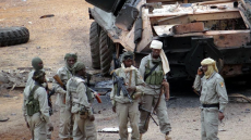 Τσαντ: Τουλάχιστον 26 στρατιωτικοί νεκροί σε ενέδρα της Μπόκο Χαράμ